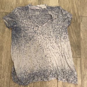 American eagle top